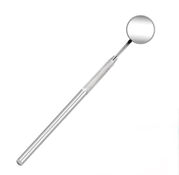 Producto - Espejo de metal para pestañas WH738