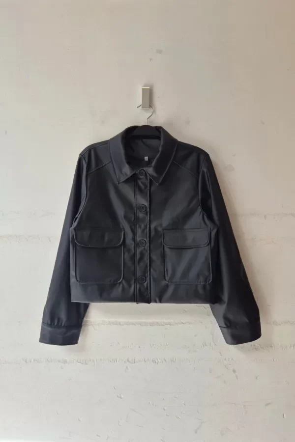Producto - CAMPERA BILLIE