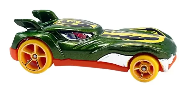 Producto - Treasure Hunt!!! Hot Wheels Howlin heat Hw Street Beasts 1/64