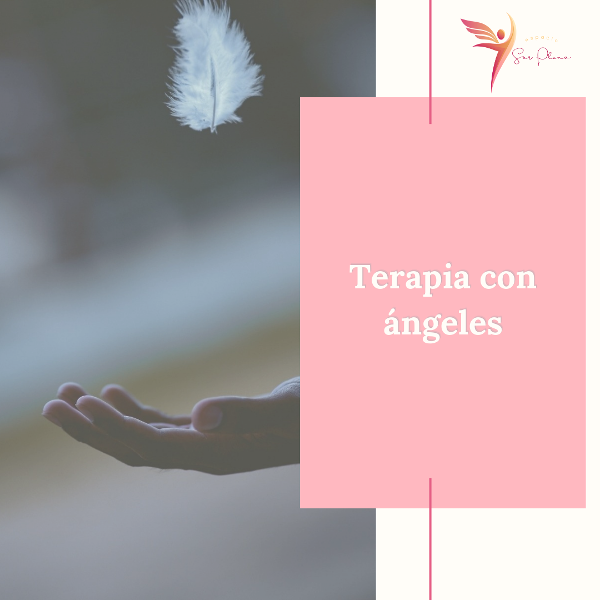 Producto - Terapias con Ángeles