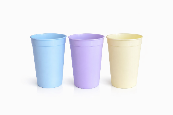 Producto - VASO PLÁSTICO