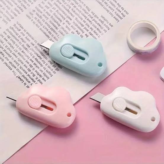 Producto - Cutter Nube