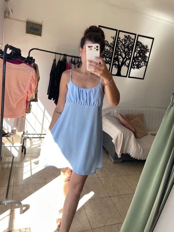 Producto - Vestido Zara