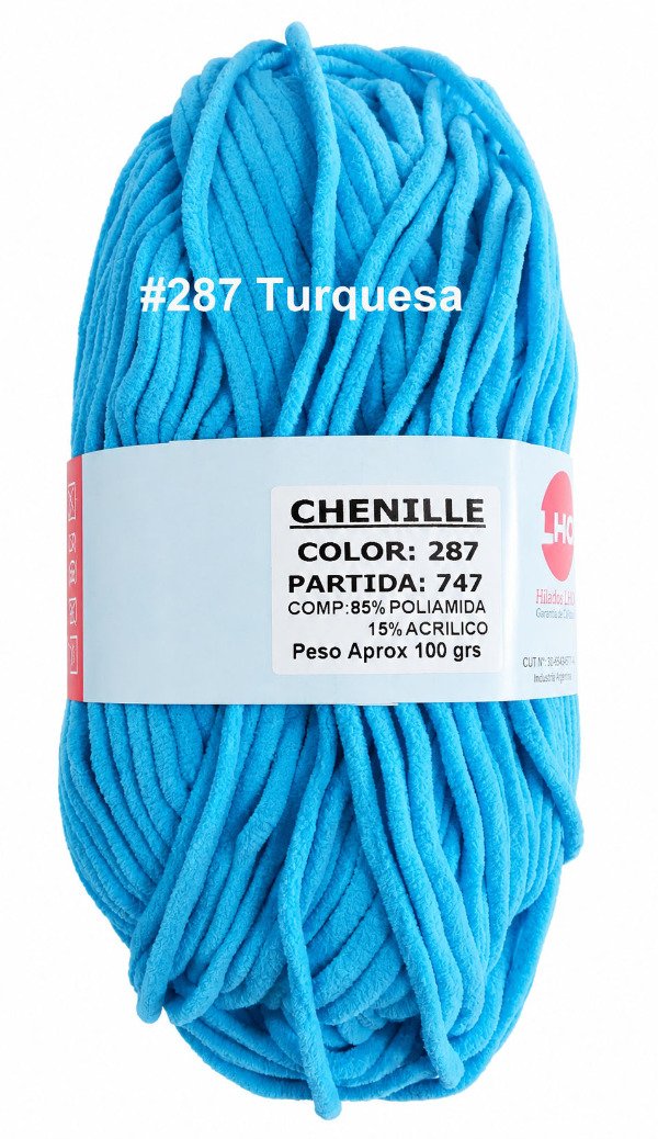 Producto - CHENILLE - 4