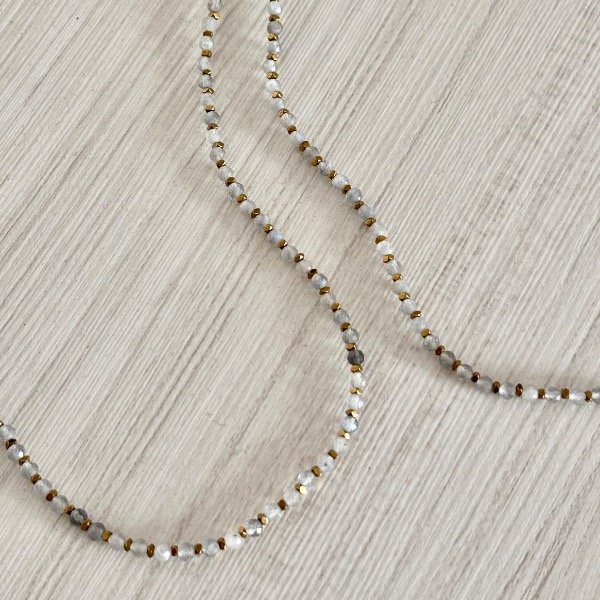 Producto - Collar Hematite - 1