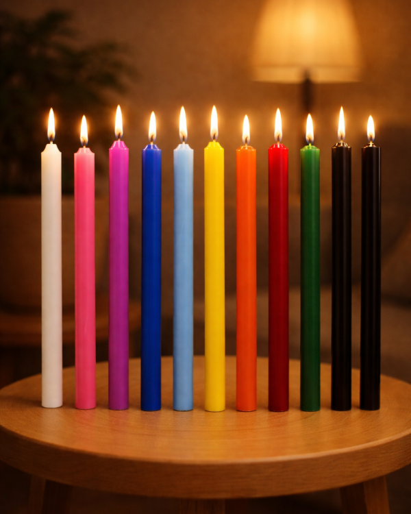 Producto - Vela Corta