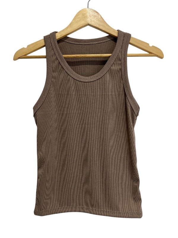 Producto - MUSCULOSA RIBB