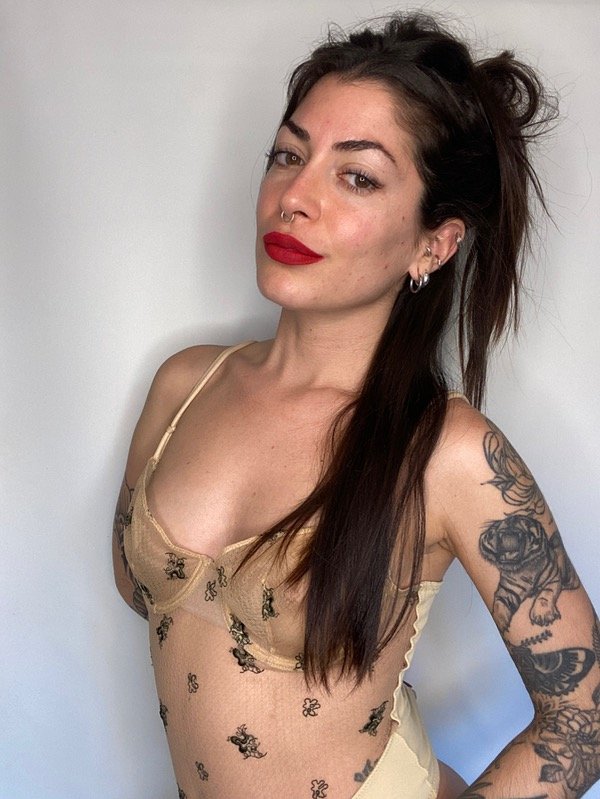 Producto - Body Snake