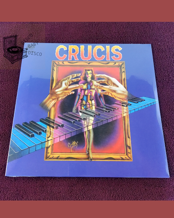 Producto - Crucis - Crucis