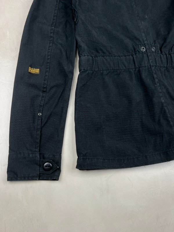 Producto - Black Field Jacket - 10