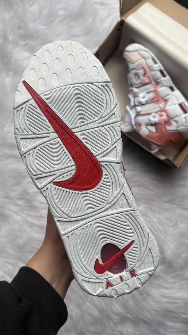 Producto - AIR MORE UPTEMPO FLOWERS - 3