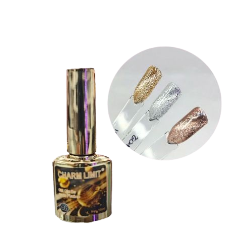 Producto - Ojo de gato CHARM LIMIT CY 602