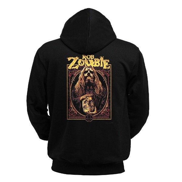 Canguro rob zombie