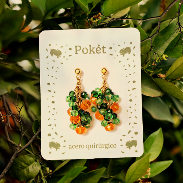 Producto - Mandarinas - Aros