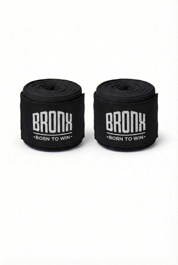 Producto - PAR DE VENDA IMPORTADA CON DEDAL Y ABROJO DE 5 METROS