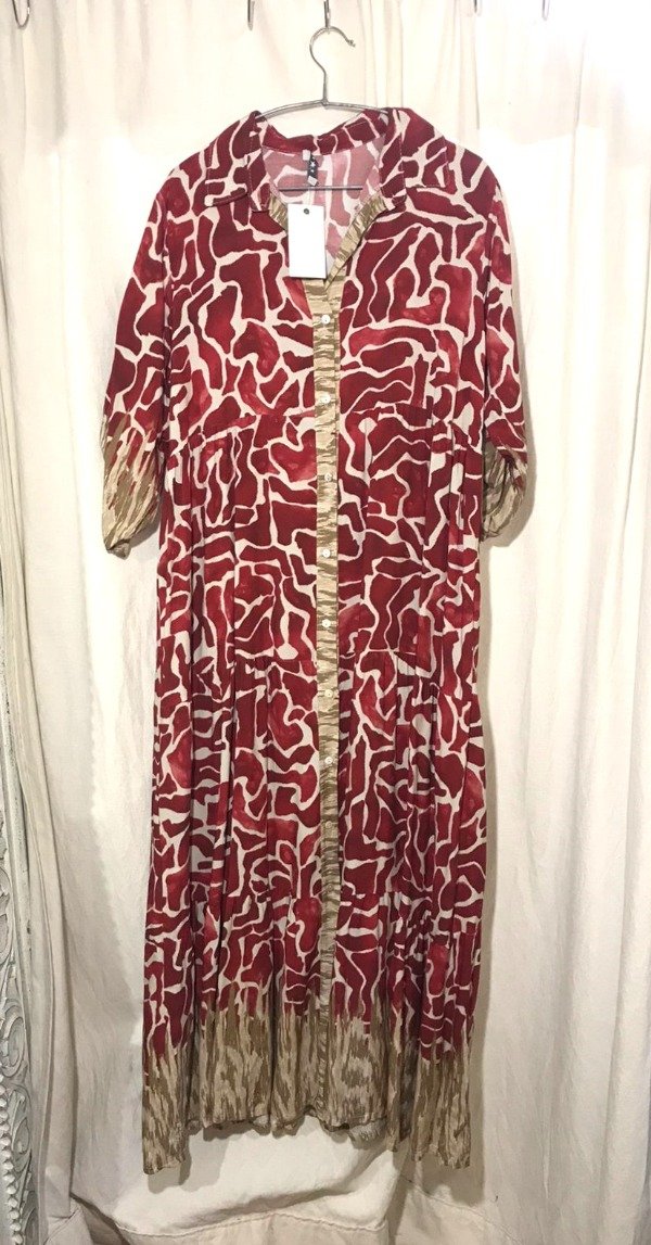 Producto - Vestido Nato