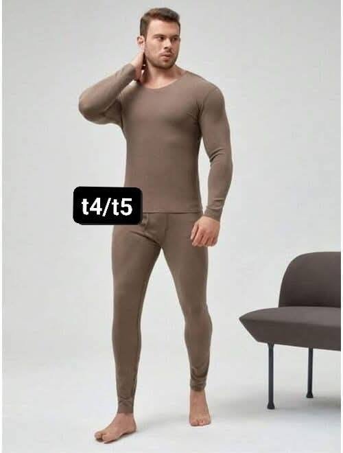 Producto - LINEA SABRY Conjunto Térmico color