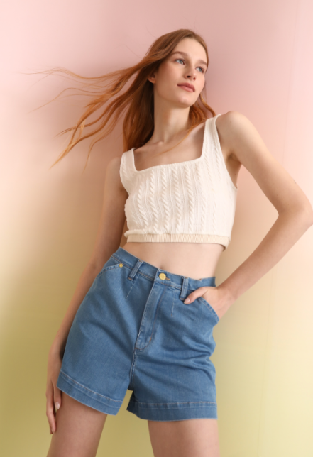 Producto - Short LYRA