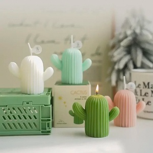 Producto - Molde cactus