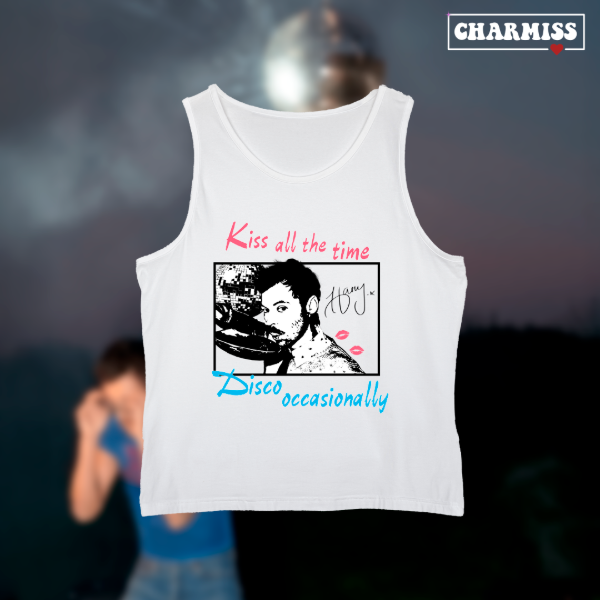 Tank top – harry styles 7
