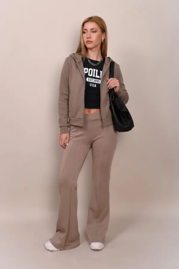 Producto - Campera sam