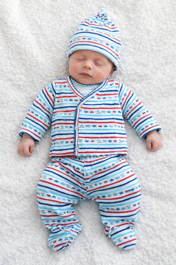 Producto - Set Aviones (3 piezas)