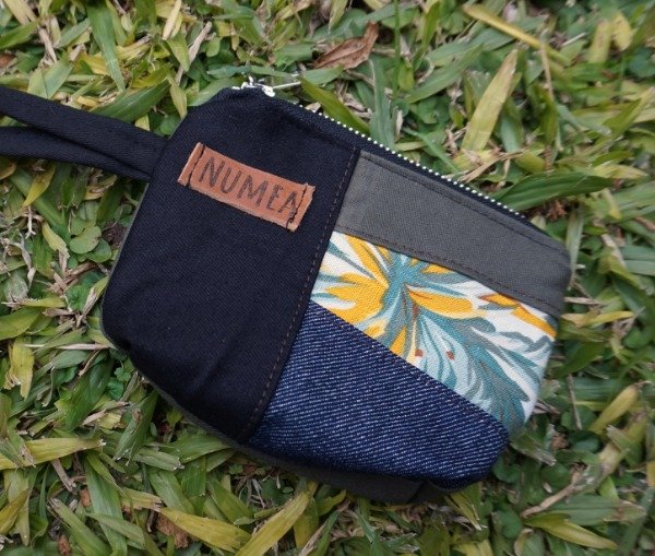 Producto - Necessaire chico Azhar