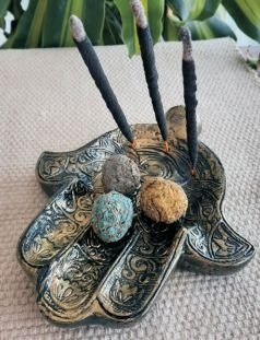 Producto - MANO DE FATIMA XL