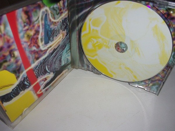 Producto - CD THA PUMPSTA ALPHABITIZE THE NATION HIP HOP - 2