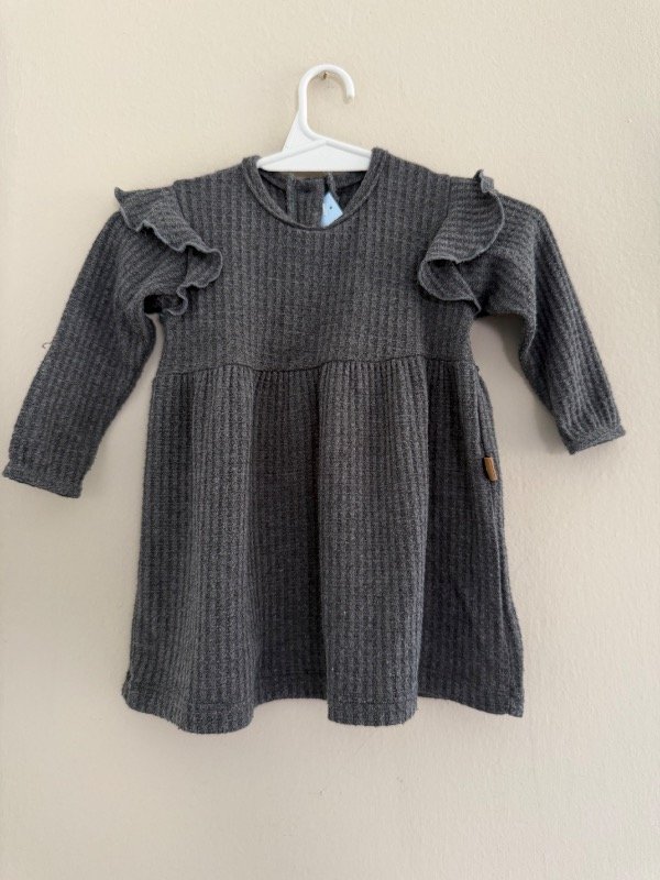 Producto - Vestido CRAYON talle 2 vm372