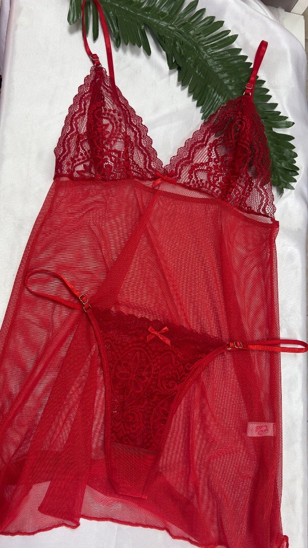 Producto - Baby redd