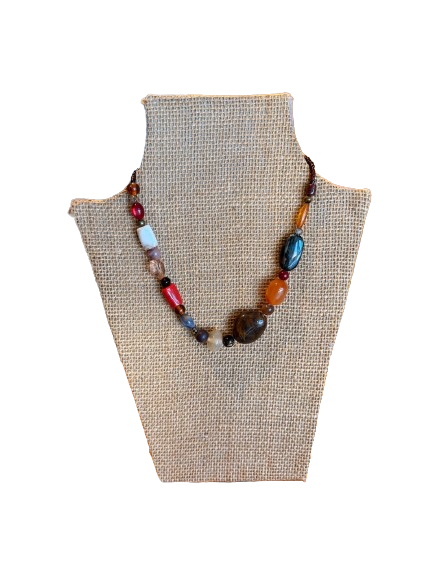 Producto - Collar Huaika