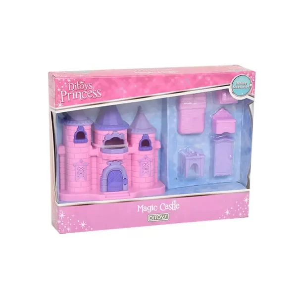 Producto - Mini Castillo