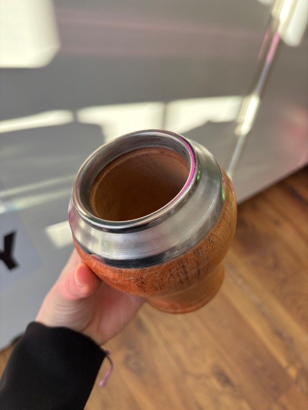 Producto - Mate Calabaza - 1