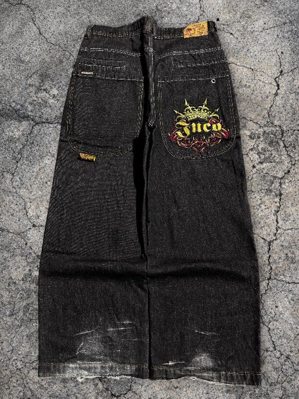 Producto - Baggy JNCO - 0