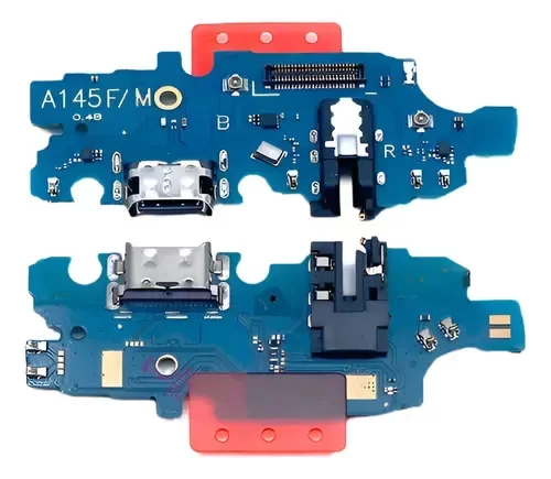 Producto - PLACA DE CARGA SAMSUNG A14 5G