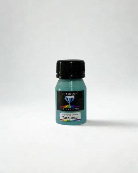 Producto - PIGMENTO PLENO TURQUESA 30CC