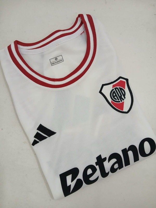 Producto - Musculosa River Plate 2026 - 3