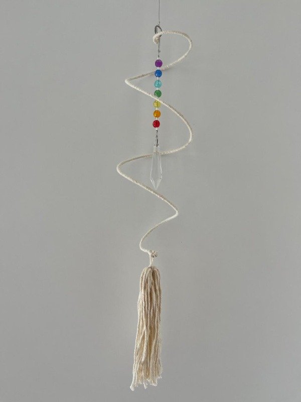 Producto - ATRAPASOL ESPIRAL