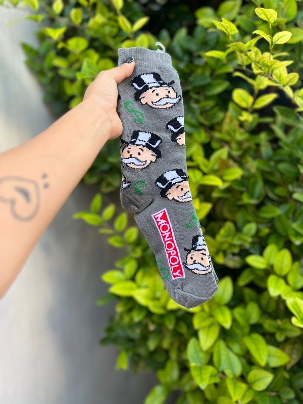 Producto - Monopoli AP