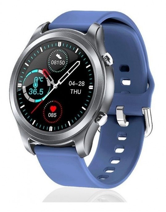 Producto - SMARTWATCH NOGA SW05