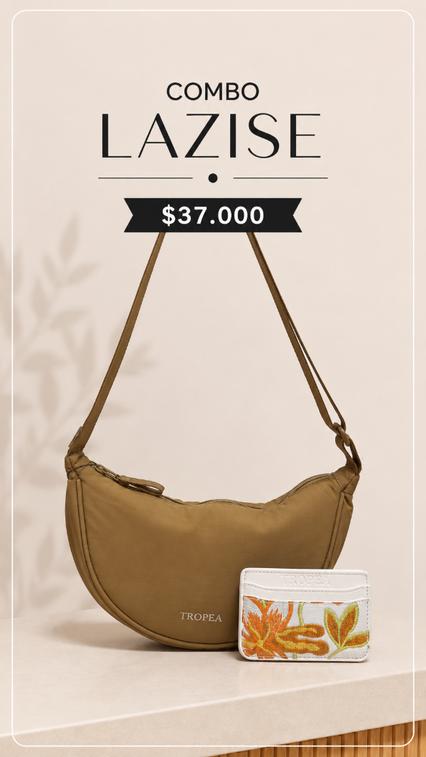 Producto - Combo Lazise