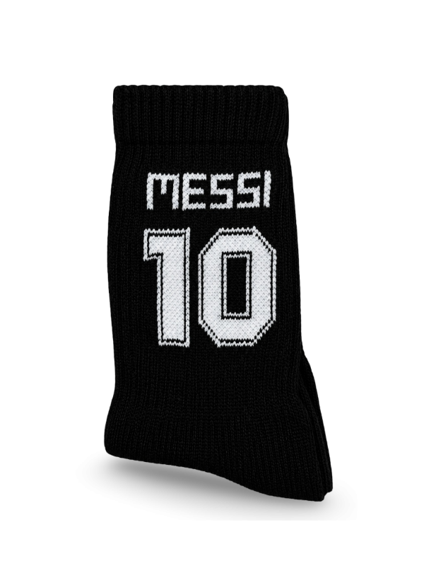 Producto - MEDIAS 3/4 MESSI 10 - 0