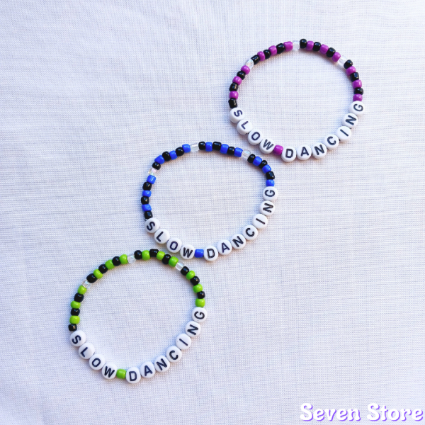 Producto - Set Slow Dancing TH