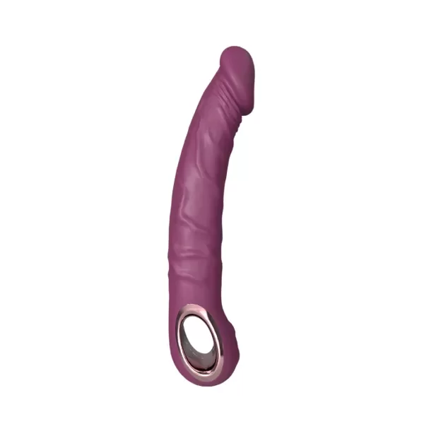 Producto - Jump - O Vibro USB Realista