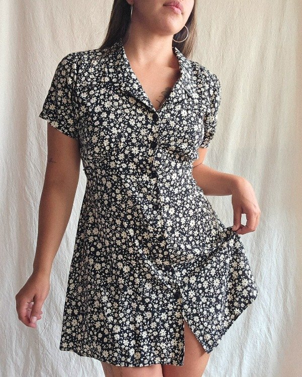 Producto - Vestido Carmen Vintage