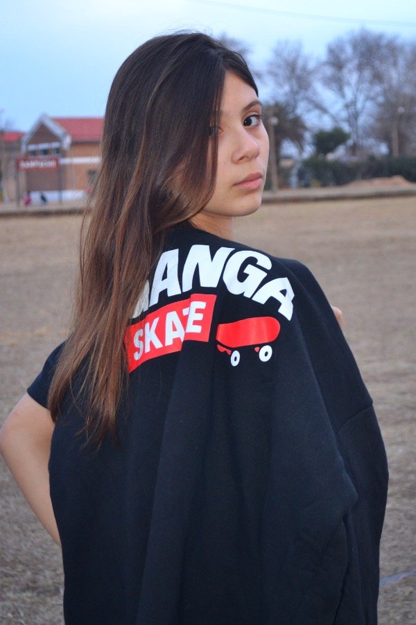 Producto - Buzo Classic Ganga
