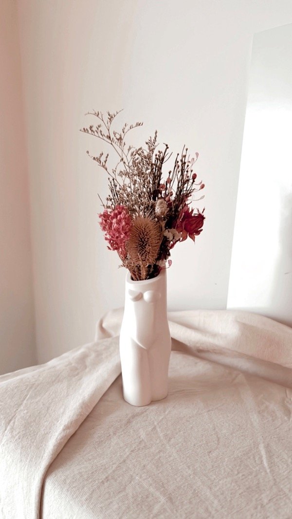 Producto - Florero Femme