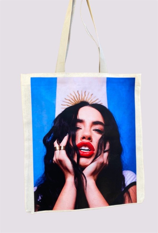 Producto - TOTE BAG LALI