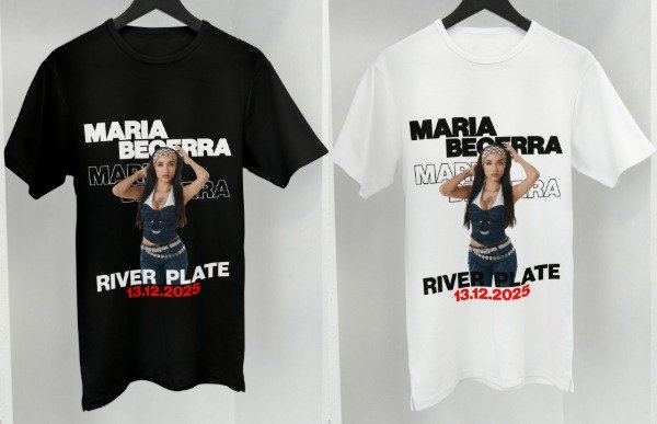 Producto - Plantilla para remera de MARIA BECERRA 2 - 6